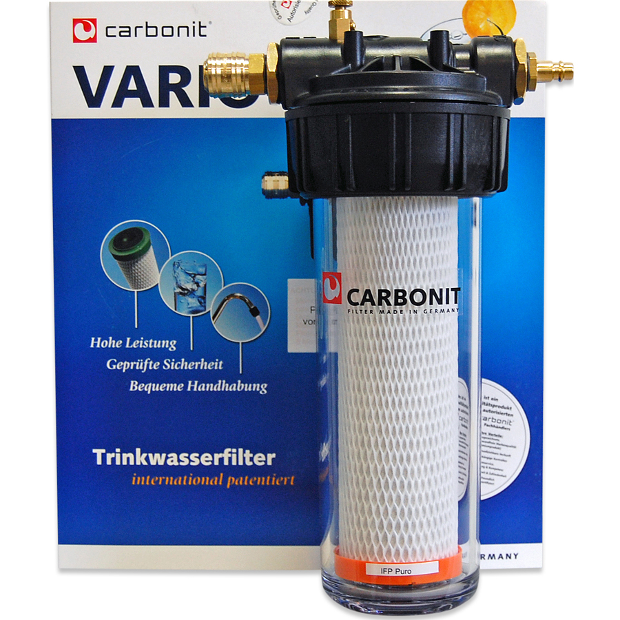 CARBONIT VARIO COMFORT