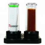 Carbonit Wasserfilter Duo-HP